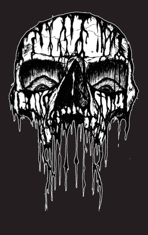 Skullshitter - Demo - Download (2012)